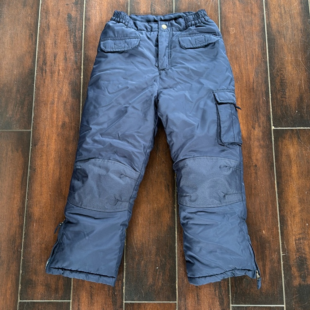 Ixtreme Outfitters Snow Pants Sz 6/7